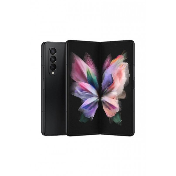 Samsung Galaxy Z Fold 3 5G.
